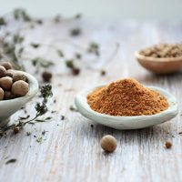 Gyógynövény tabletták